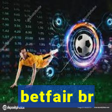 betfair br