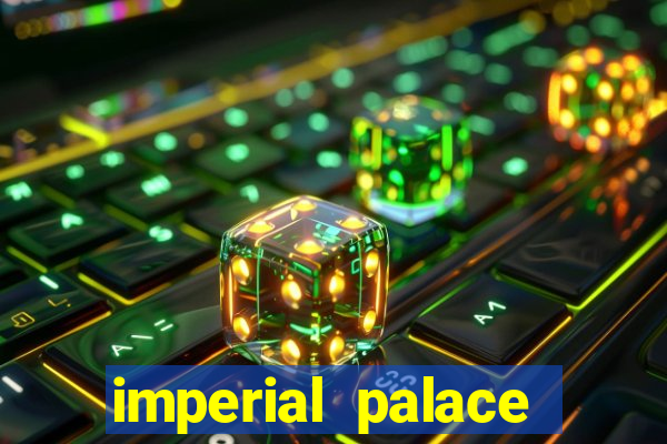 imperial palace casino mississippi