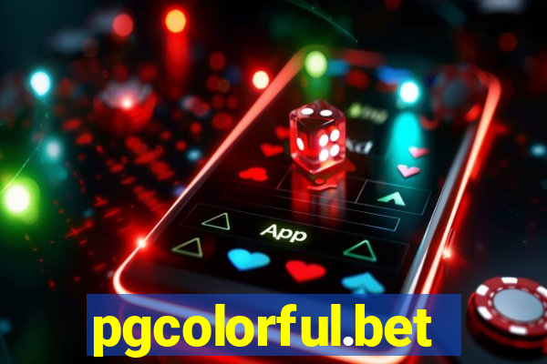 pgcolorful.bet