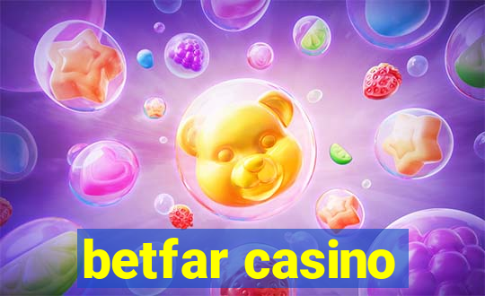 betfar casino