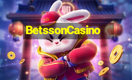 BetssonCasino