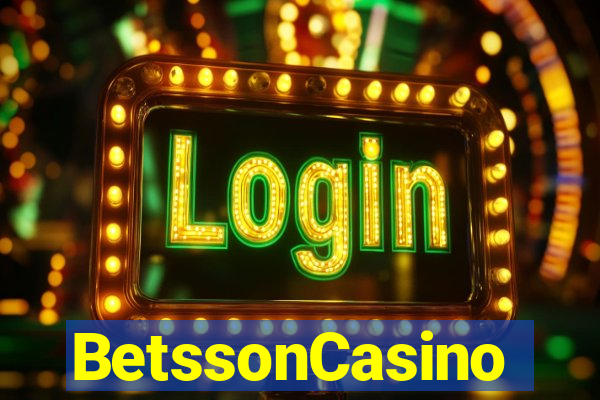 BetssonCasino