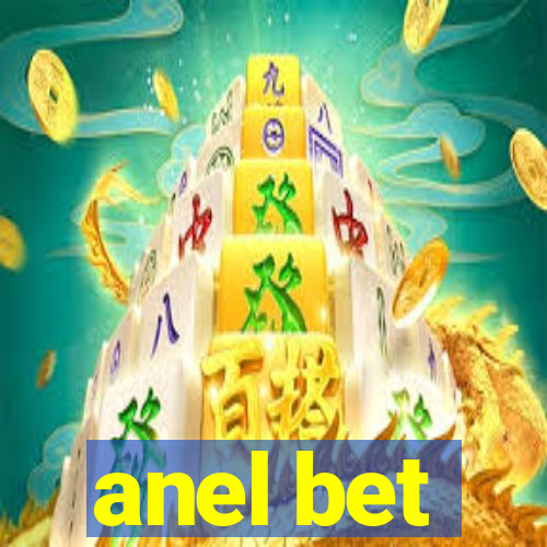 anel bet