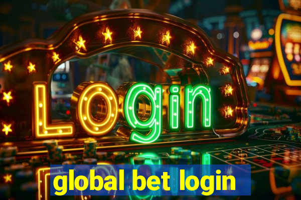 global bet login