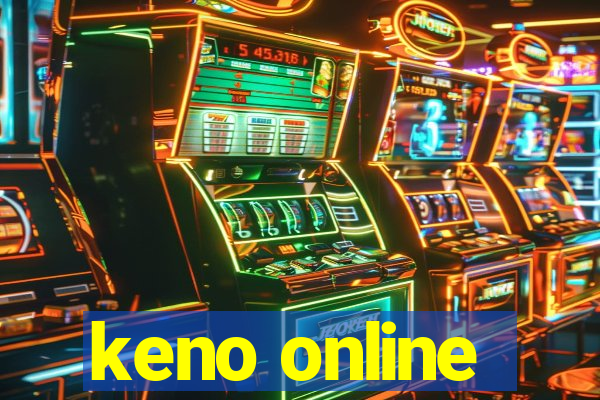 keno online