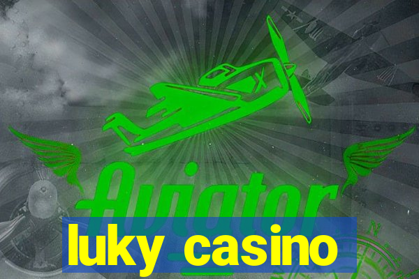 luky casino