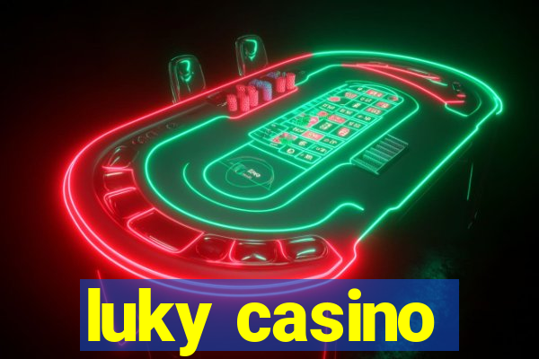 luky casino