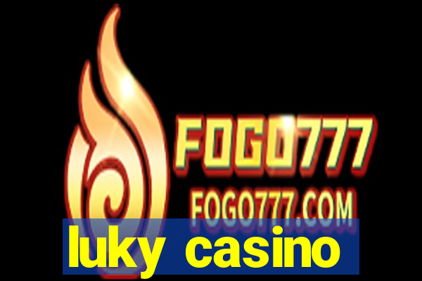 luky casino