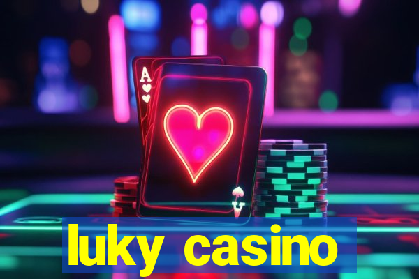 luky casino