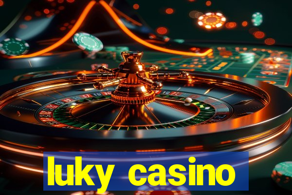 luky casino