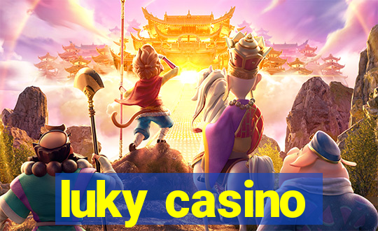 luky casino