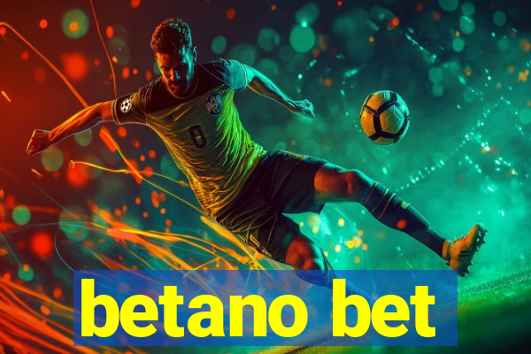 betano bet