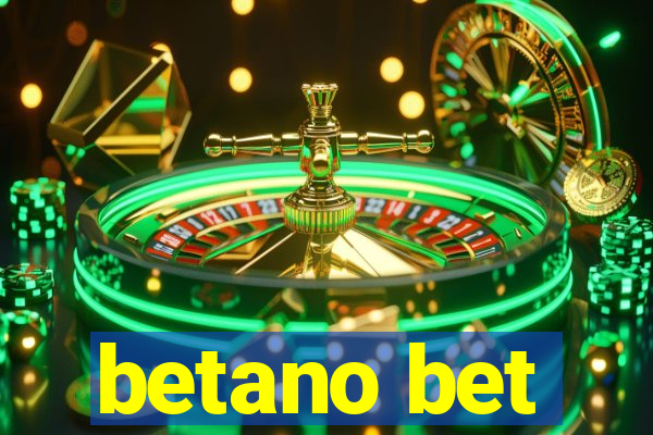 betano bet