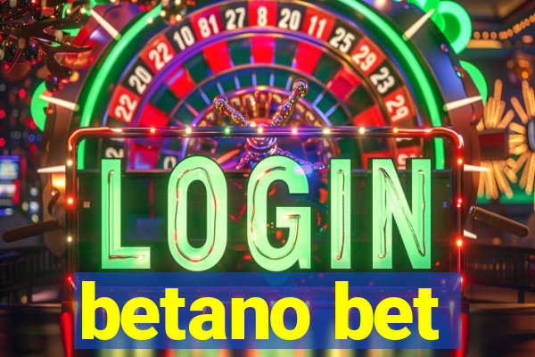 betano bet