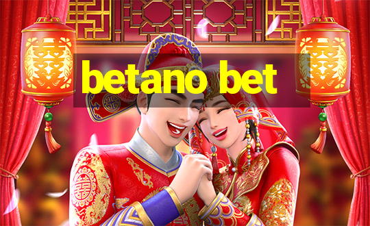 betano bet