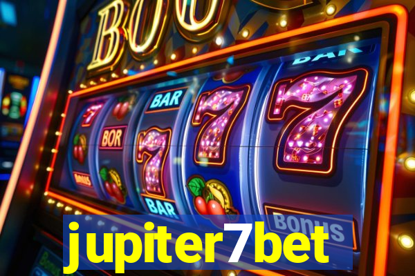 jupiter7bet