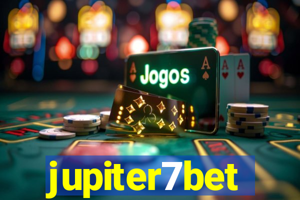 jupiter7bet