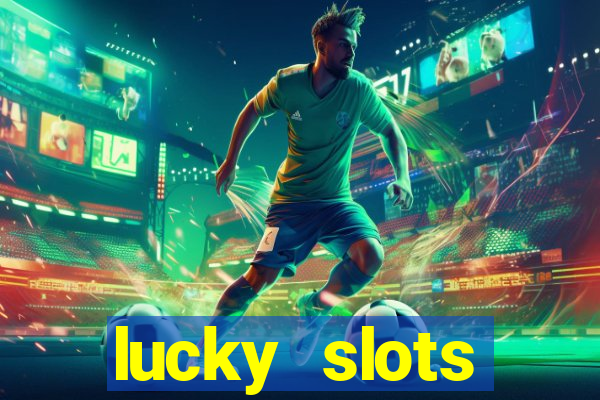 lucky slots downloadable content