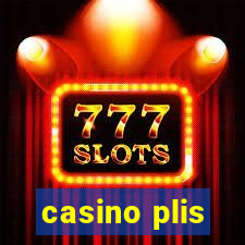 casino plis