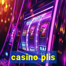 casino plis