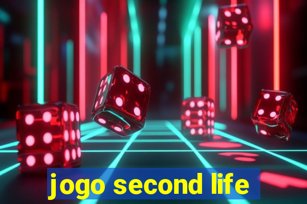 jogo second life