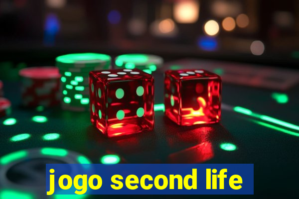 jogo second life