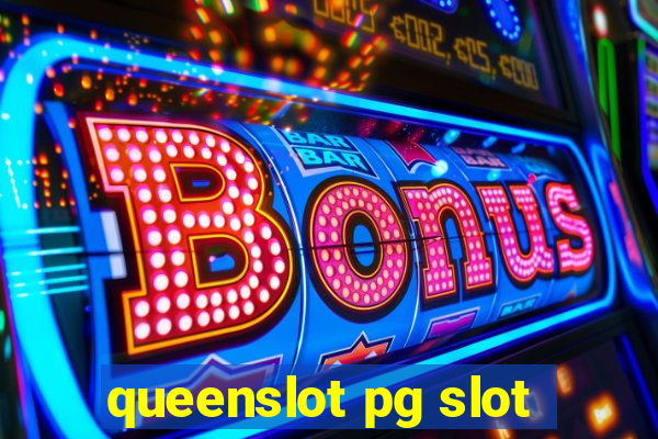 queenslot pg slot