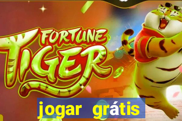 jogar grátis fortune ox