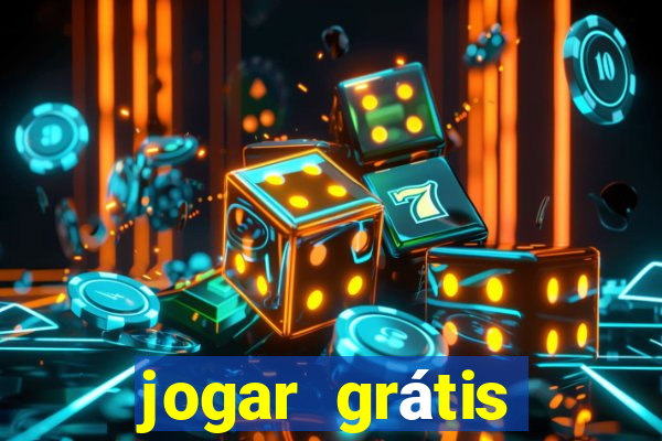 jogar grátis fortune ox