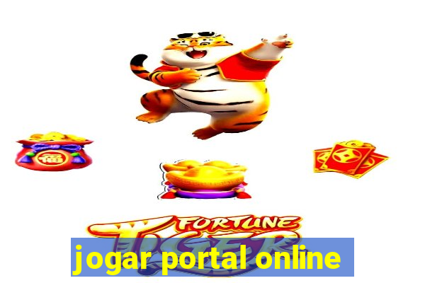 jogar portal online