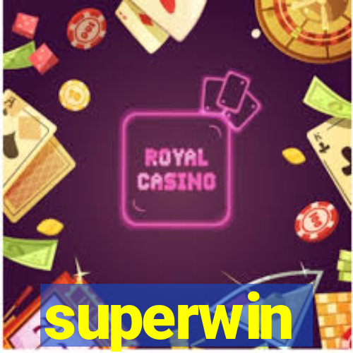 superwin