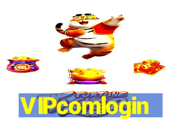 VIPcomlogin