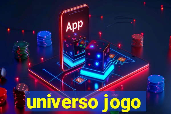 universo jogo