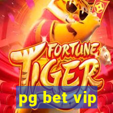 pg bet vip