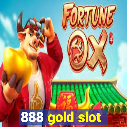 888 gold slot