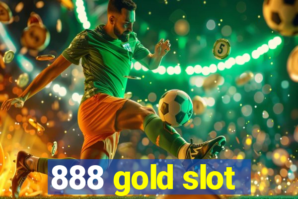 888 gold slot