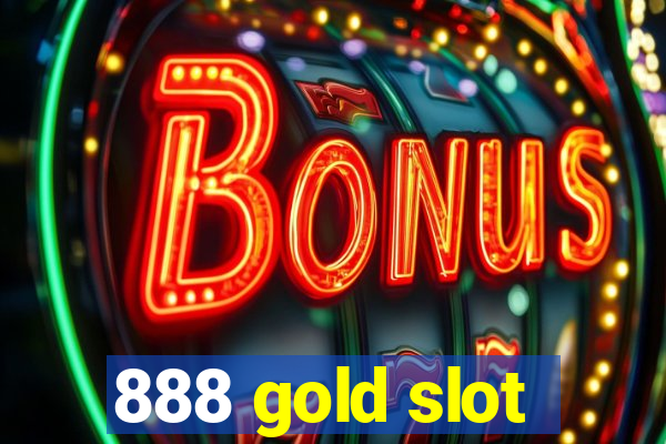 888 gold slot