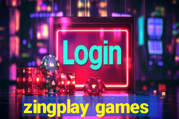 zingplay games