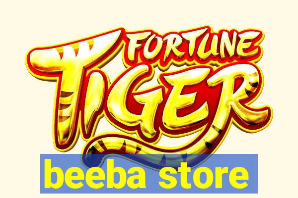 beeba store