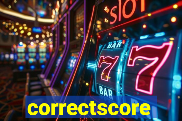 correctscore