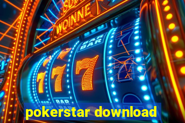 pokerstar download