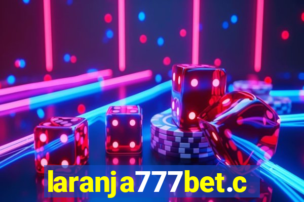 laranja777bet.com