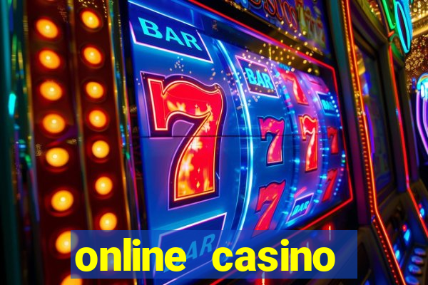 online casino classic slots