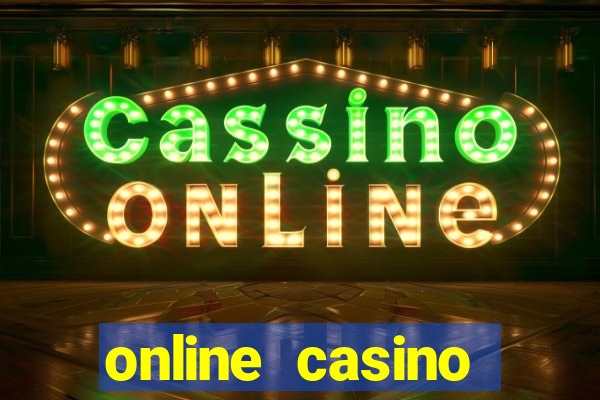 online casino classic slots