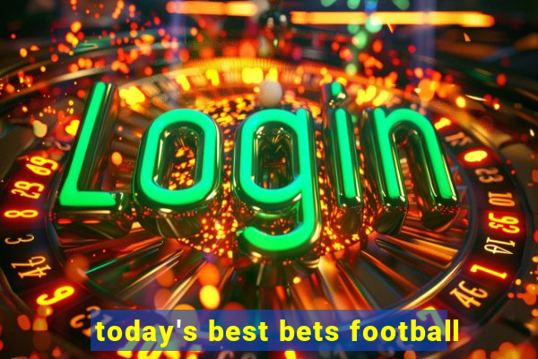 today's best bets football