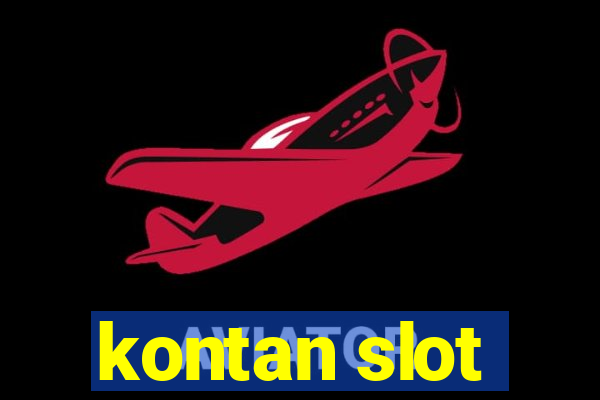 kontan slot