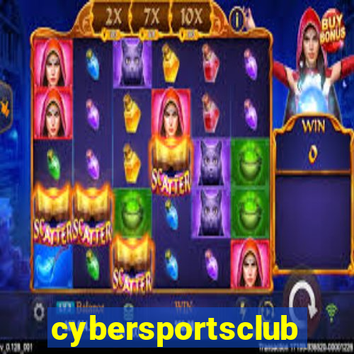 cybersportsclub.com