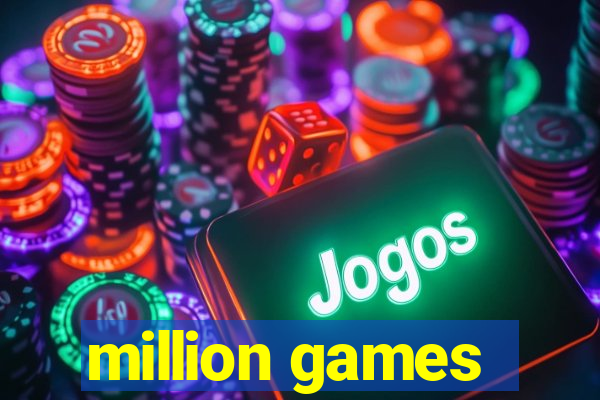 million games