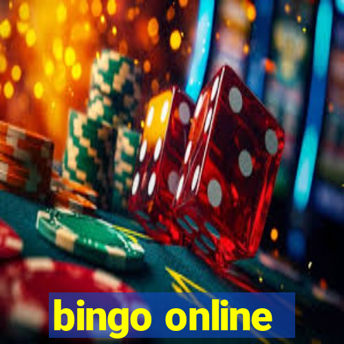 bingo online