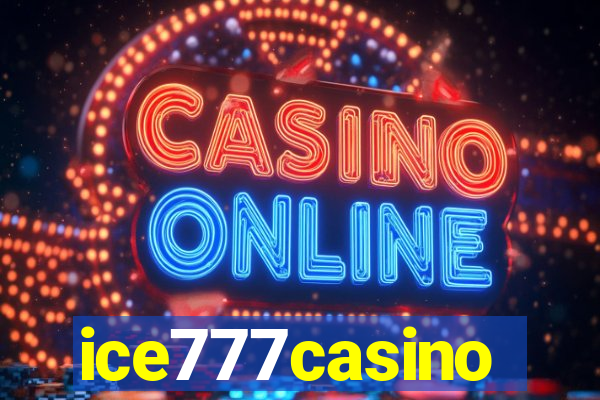 ice777casino